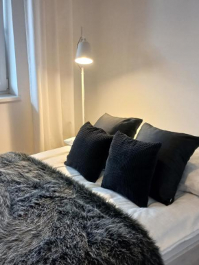 Apartament - malowniczy Augustów